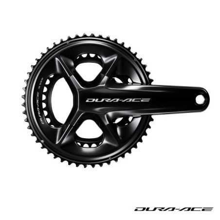 JUEGO DE BIELAS 172.5MM 52-36D 11V DURA ACE