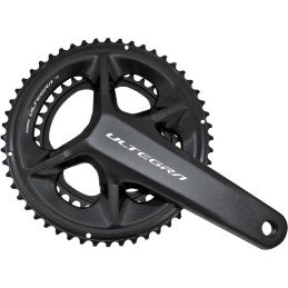 CRANKSET 172.5MM 50-34D 11V ULTEGRA