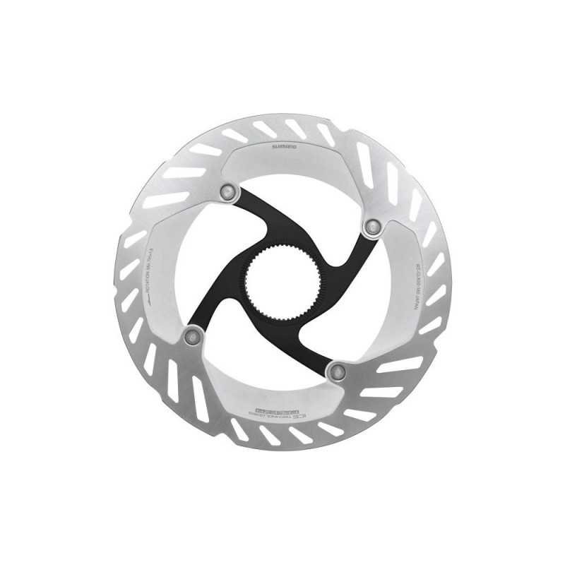 DISC BRAKE 160MM W/ICE-TECH FREEZA DISC BRAKE 160MM W/ICE-TECH FREEZA