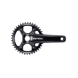 CRANKSET 172.5MM 40D, HOLLOWTECH II 11V RX810