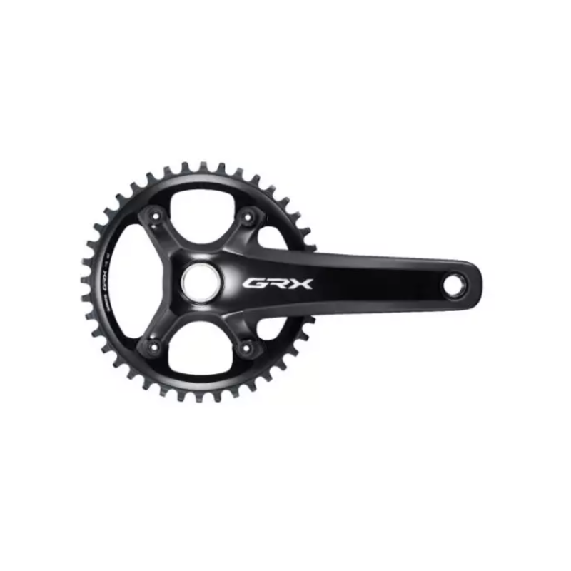 CRANKSET 172.5MM 40D, HOLLOWTECH II 11V RX810