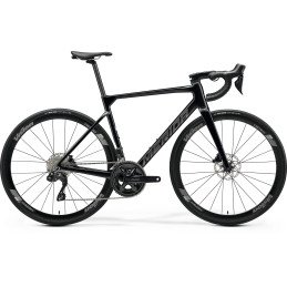 BIKE MERIDA SCULTURA 5000 V1 BLACK