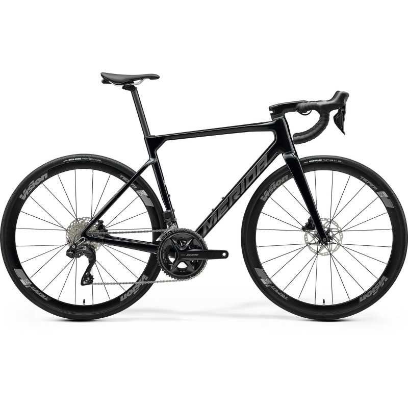 BICICLETA MERIDA SCULTURA 5000 V1 PRETO