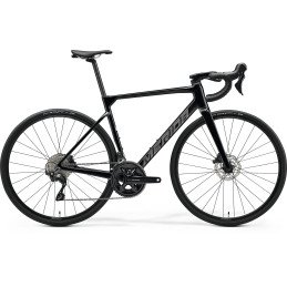 BIKE MERIDA SCULTURA 4000 V3 BLACK