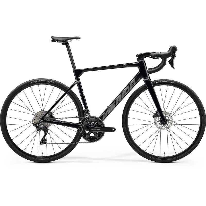 BICICLETA MERIDA SCULTURA 4000 V3 NEGRO