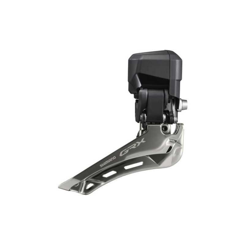 DÉRAILLEUR AVANT DOWN SWING, 46MM 2X12 VITESSES RX825 DÉRAILLEUR AVANT DOWN SWING, 46MM 2X12 VITESSES RX825