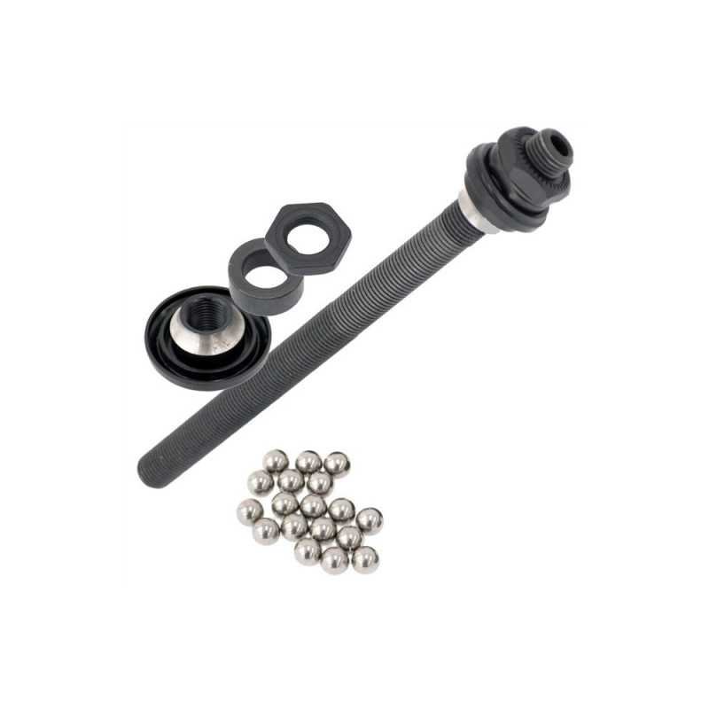 EIXO TR. COMPLETO WH-R501-R 141MM Y4SK98030