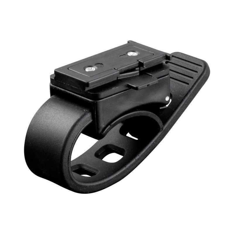 SUPPORT LUMIÈRE AVANT FORCE DIVER 25.4-31.8MM SUPPORT LUMIÈRE AVANT FORCE DIVER 25.4-31.8MM