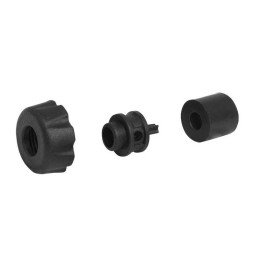 INNER SPARE INSERT AND COVER FOR PUMP 75110