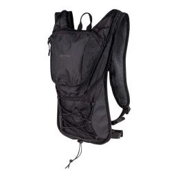 MOCHILA FORCE TWIN 14L PRETO