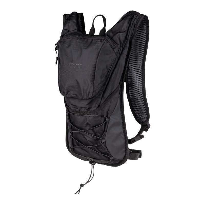 BAG FORCE TWIN 14L BLACK BAG FORCE TWIN 14L BLACK