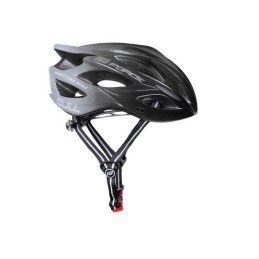 CASCO FORCE LYNX MIPS NEGRO