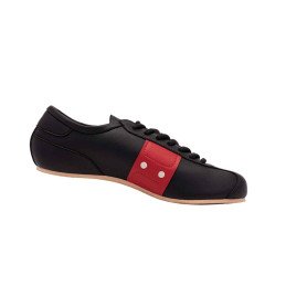 DES CHAUSSURES TENACIA NOIR