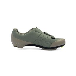 DES CHAUSSURES SILVIS GRIS FONCÉ