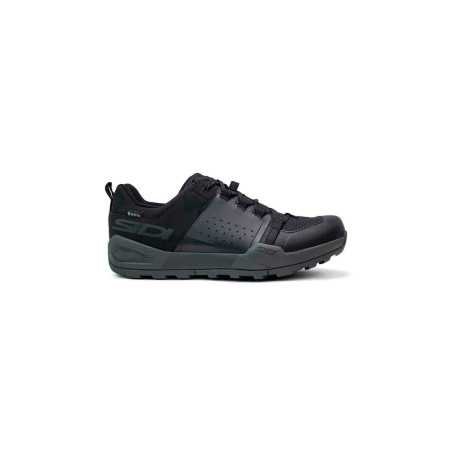 ZAPATILLAS ATOMUS NEGRO