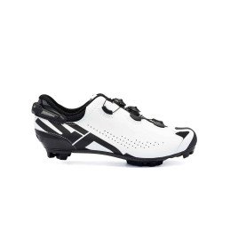 SHOES TIGER 2S SRS WHITE BLACK