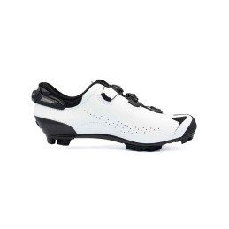 SAPATO TIGER 2S SRS BRANCO PRETO