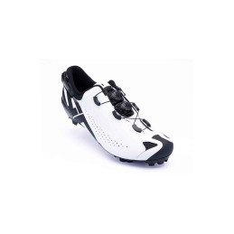 SAPATO TIGER 2S SRS BRANCO PRETO