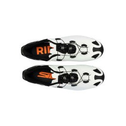 DES CHAUSSURES TIGER 2S SRS BLANC NOIR