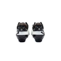 DES CHAUSSURES TIGER 2S SRS BLANC NOIR