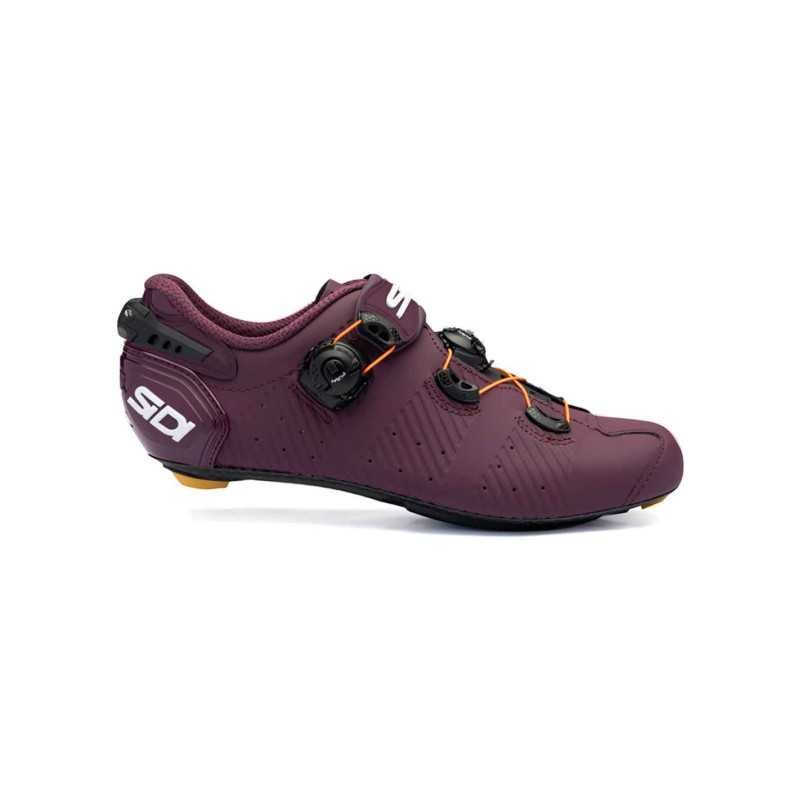 DES CHAUSSURES WIRE 2S WINE DES CHAUSSURES WIRE 2S WINE