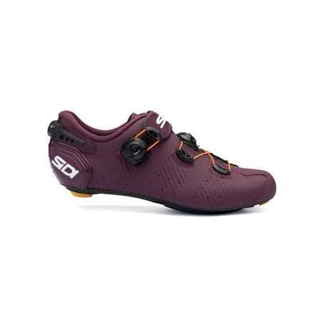 ZAPATILLAS WIRE 2S WINE