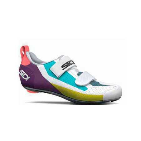 DES CHAUSSURES T-5 AIR MULTICOLOR