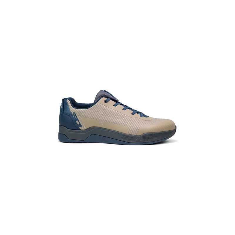 DES CHAUSSURES MOTUS SAND BLEU