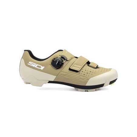 ZAPATILLAS SILVIS DARK SAND