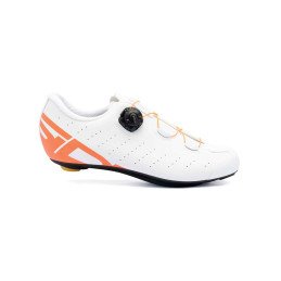 DES CHAUSSURES FAST 2 CORAIL BLANC