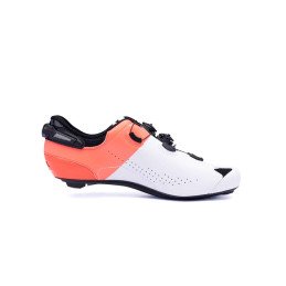 DES CHAUSSURES FAST 2 CORAIL BLANC
