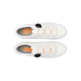 SHOES FAST 2 WHITE CORAL