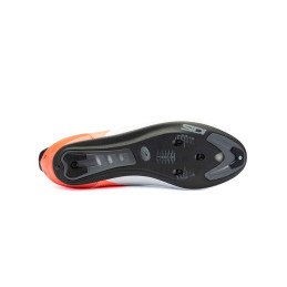 SHOES FAST 2 WHITE CORAL
