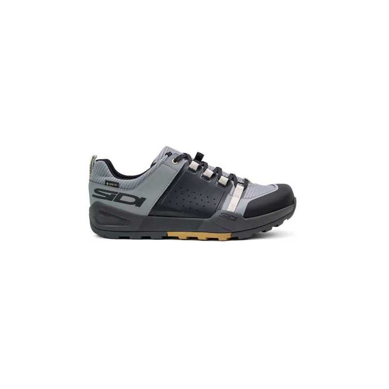 SHOES ATOMUS DARK GREY SAND