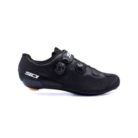 SAPATO GENIUS 10 PRETO