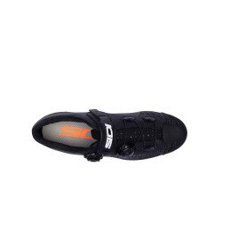 SAPATO GENIUS 10 PRETO