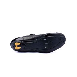 SAPATO GENIUS 10 PRETO