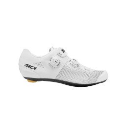 DES CHAUSSURES GENIUS 10 BLANC