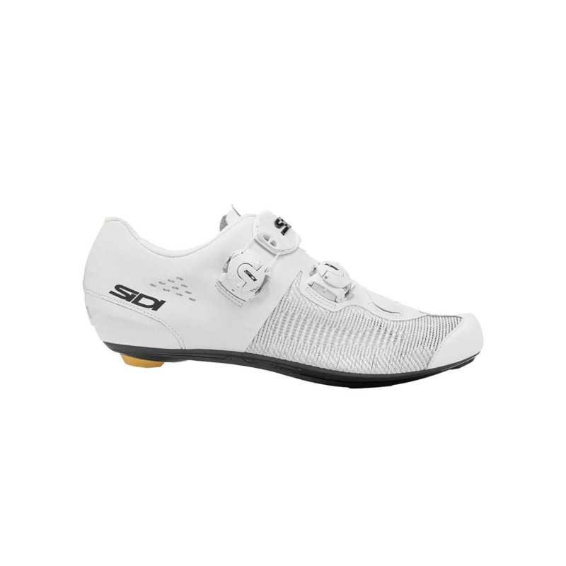 SHOES GENIUS 10 WHITE