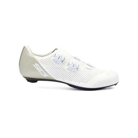 SHOES ERGO 6 WHITE