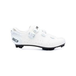 DES CHAUSSURES DRAKO 2S SRS BLANC