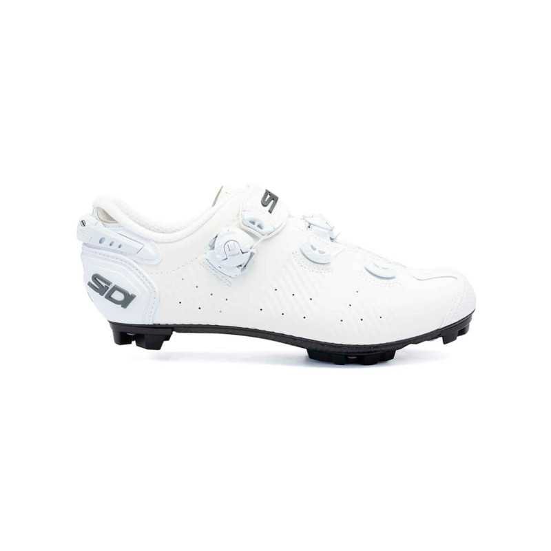 ZAPATILLAS DRAKO 2S SRS BLANCO