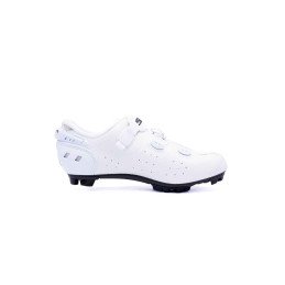 DES CHAUSSURES DRAKO 2S SRS BLANC