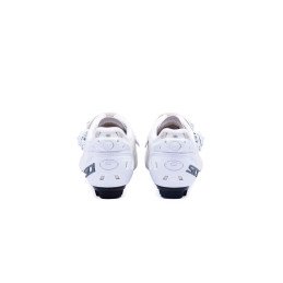 SHOES DRAKO 2S SRS WHITE