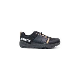 SAPATO ATOMUS SPRINT PRETO