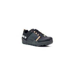 ZAPATILLAS ATOMUS SPRINT NEGRO