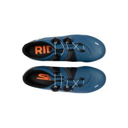 ZAPATILLAS ERGO 6 AZUL OSCURO