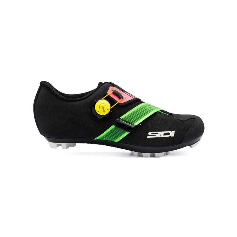 SHOES AERTIS MULTYCOLOR SHOES AERTIS MULTYCOLOR