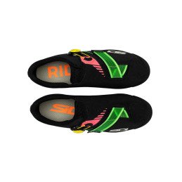 SHOES AERTIS MULTYCOLOR