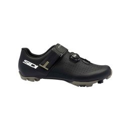 SHOES PHYSIS BLACK